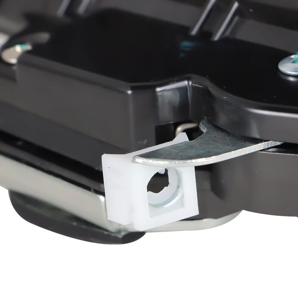 Parts Port Front Right Door Lock Actuator