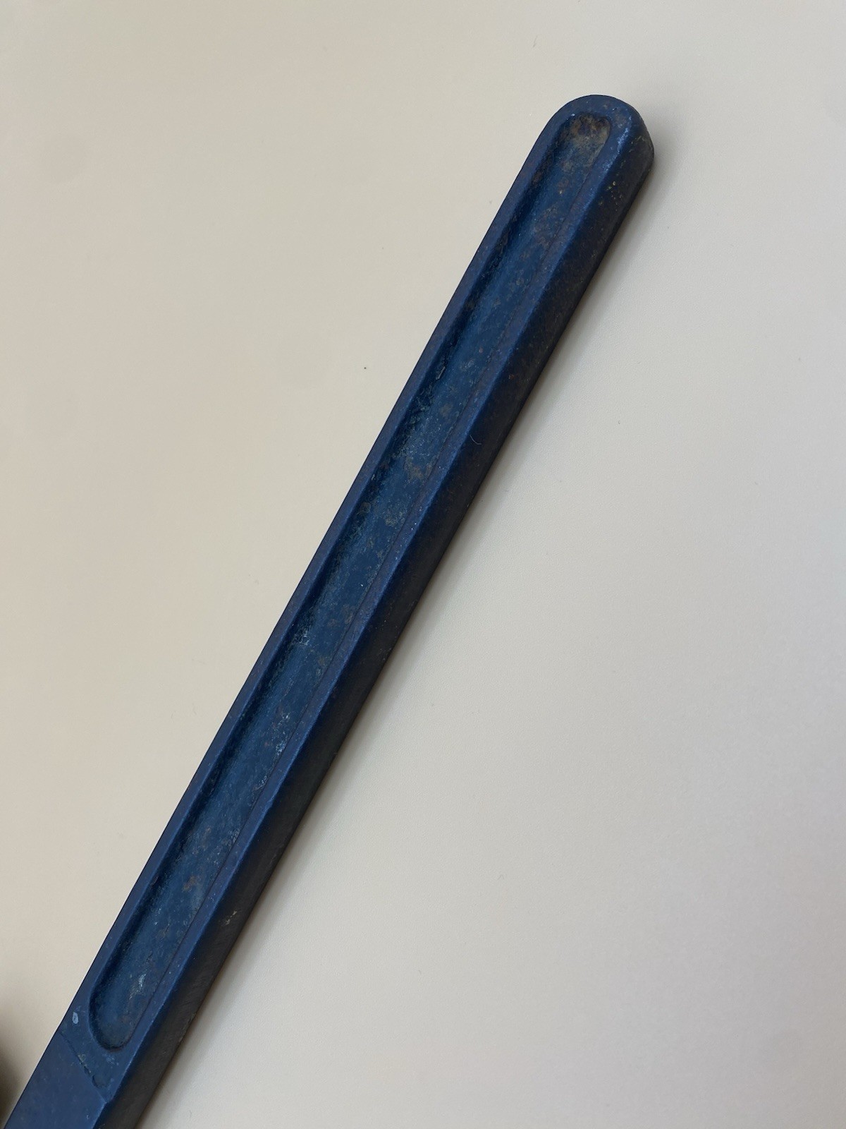 Stillson 18″ Pipe Wrench – Vintage Walworth – Made in USA
