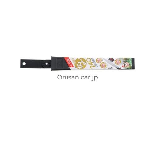 NEW Nissan Z Pruning Saw for Pear Trees 240mm (Main Unit)JP