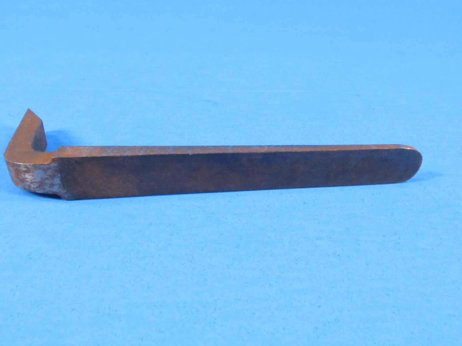 parts – 3/8″ Weiss & Sohn iron blade cutter for wood bodied router plane