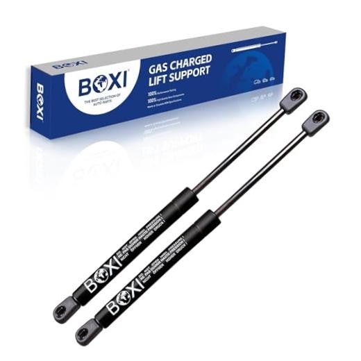 Qty(2) 6938 Universal Lift Supports Extended Length 19.70″ / Compressed