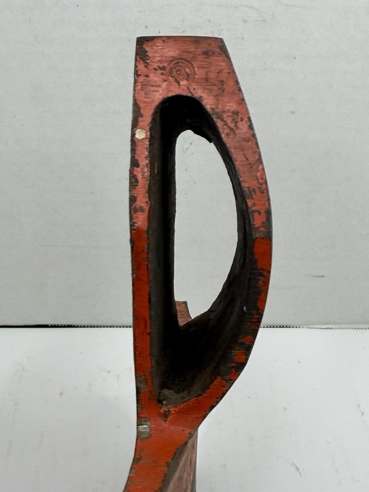 VINTAGE BELKNAP BLUEGRASS 11” BROAD AXE