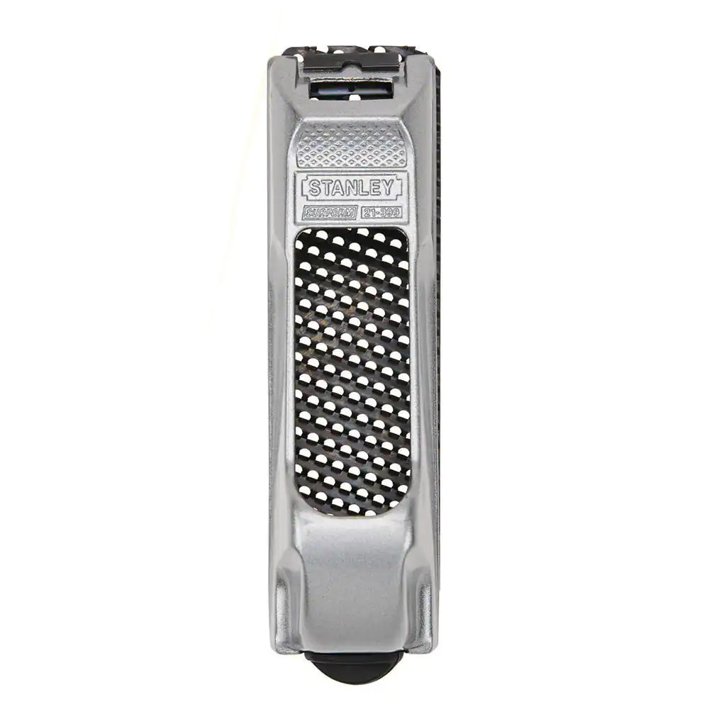 6 In. Pocket Surform Plane