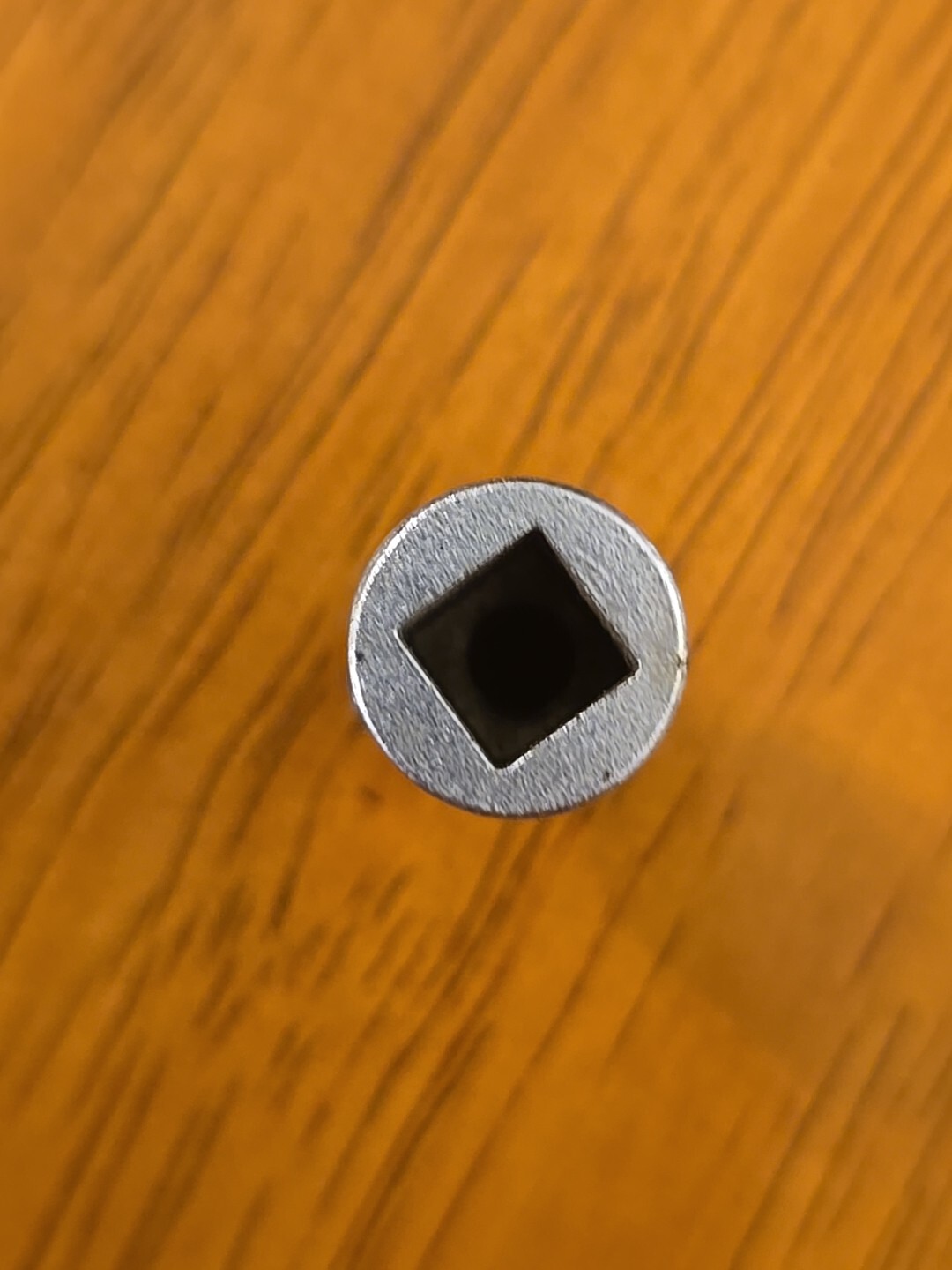 Nice Vintage Bonney 3/16″ Socket, 6 Point, 1/4″ Drive