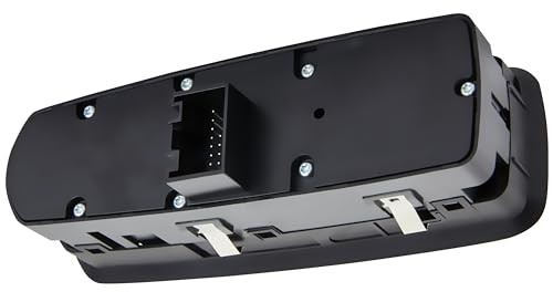 Master Power Window Switch for Porsche Cayenne Panamera 2011-2016. Driver – D…