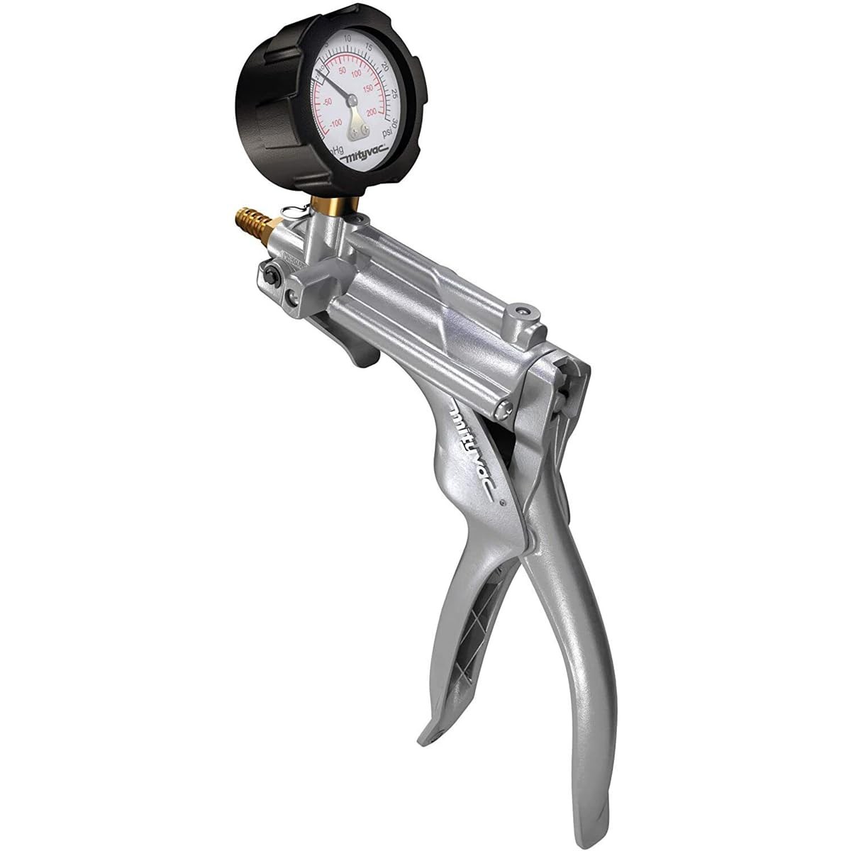 MV8500 Silverline Elite Automotive Brake/Clutch Bleeding, Diesel Fuel Priming…