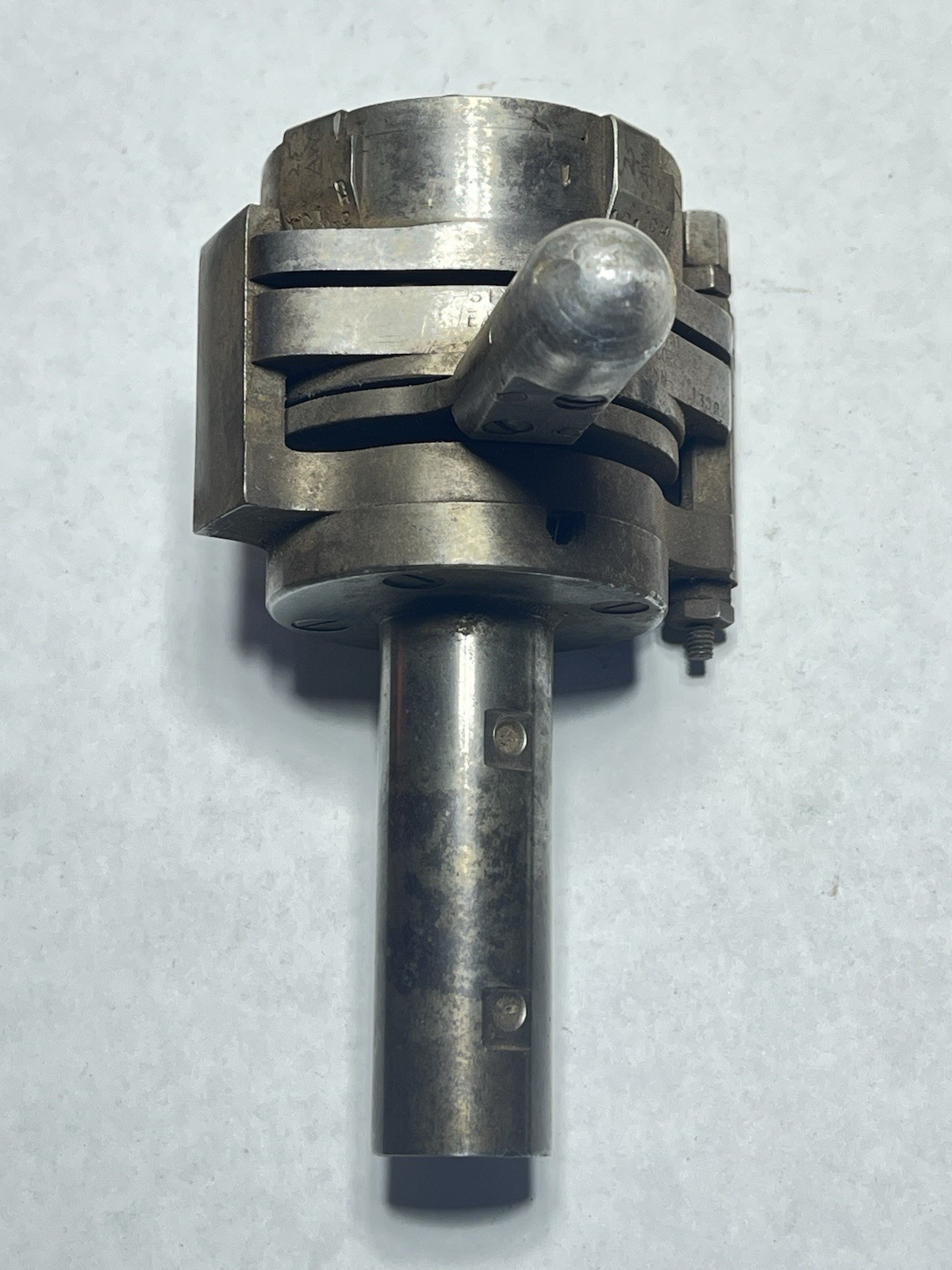 Eastern Machine Screw Corp. Style DMS Size 101 Used