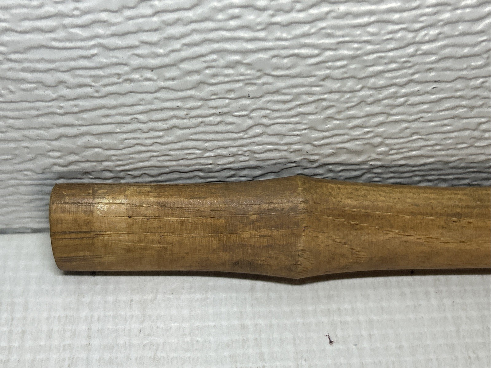 Vintage Sentry 12MH Machinist 12” Hammer Wood Handle 6-12 oz