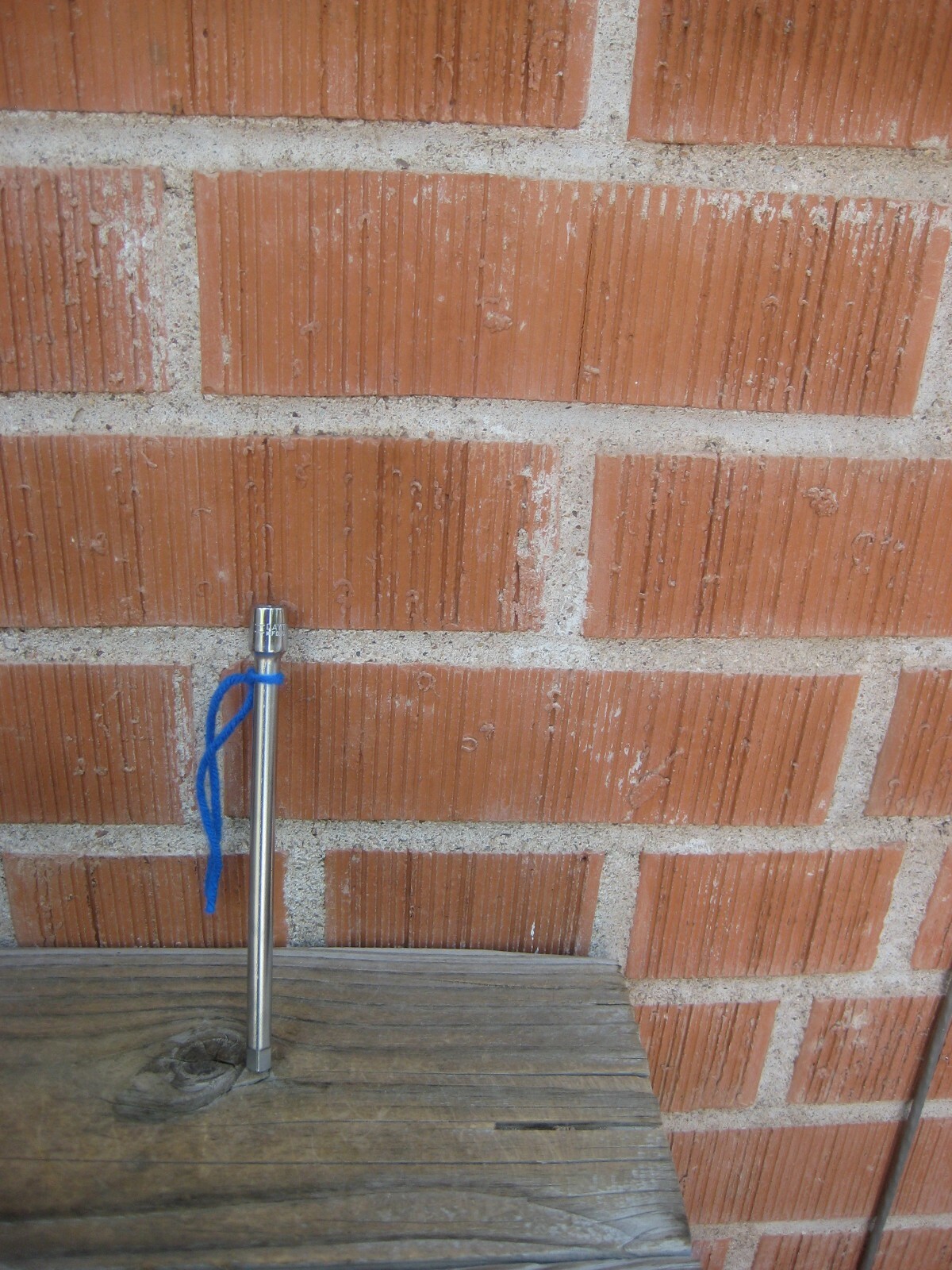 1970s Vintage 1/4″ Drive x 6″ Length = DAYTON = *** Socket Extension 4X334 USA