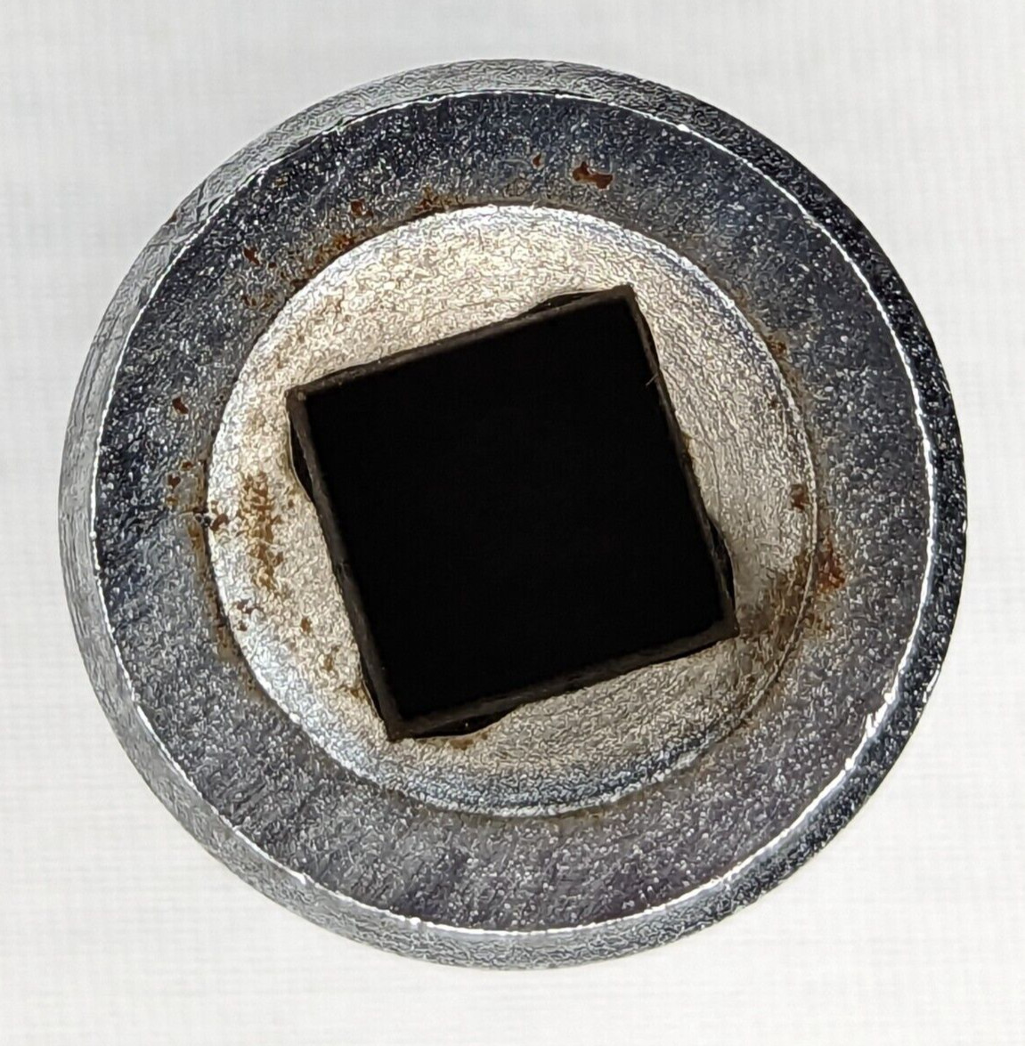 Craftsman 17mm Metric 3/8″ Drive 12 Point EE Series Socket 44307 Made in USA