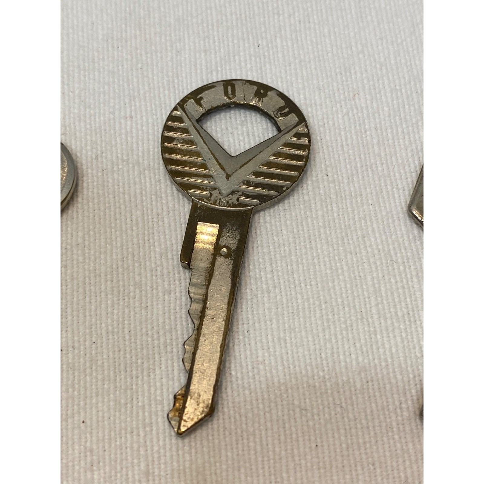 Lot of Fun, Fancy, Car, Luggage Keys