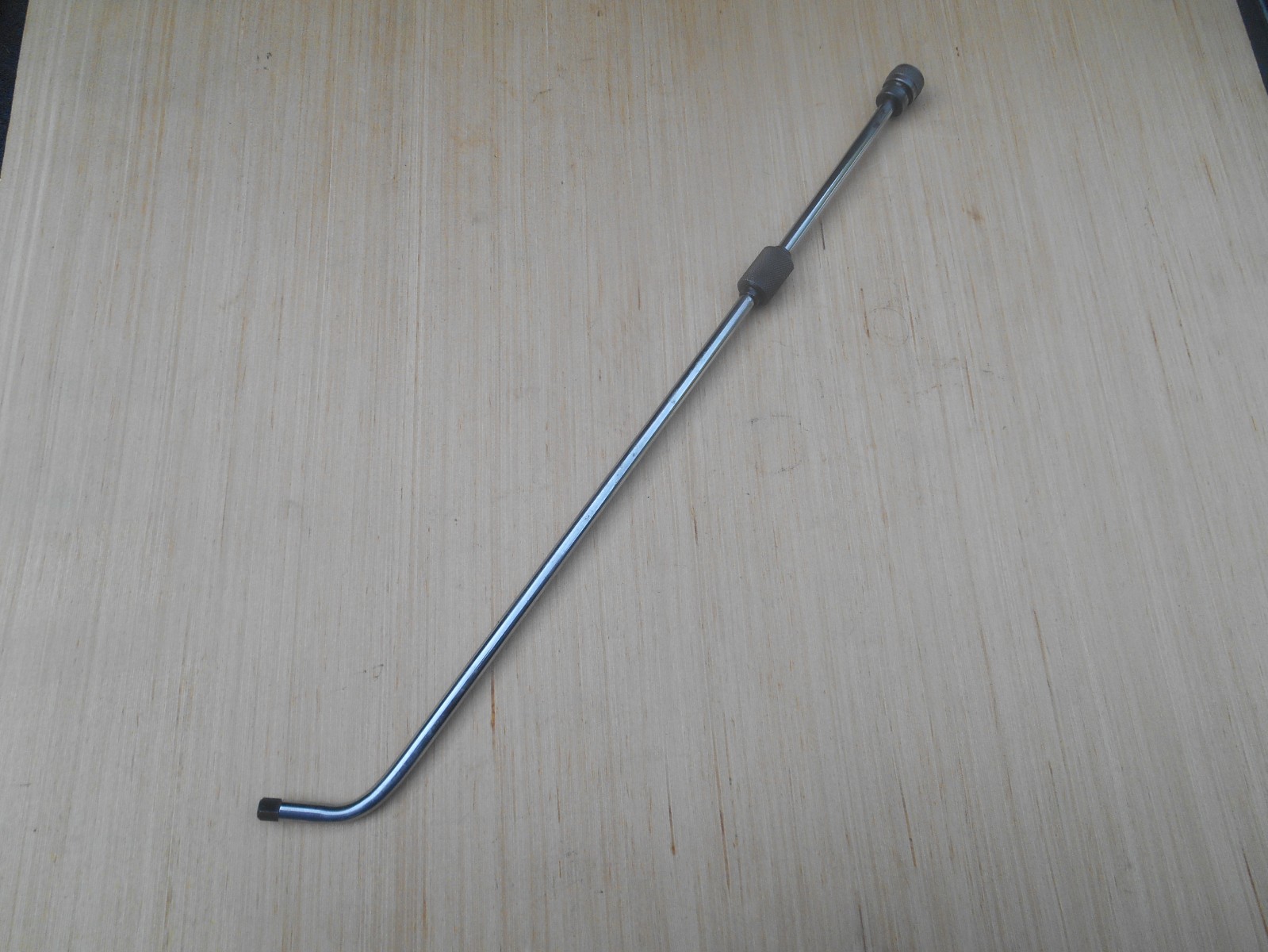 Blue Point TM-64 Adjustable 1/4″ Drive Carburetor 18 1/2″ Long Mechanic Tool USA