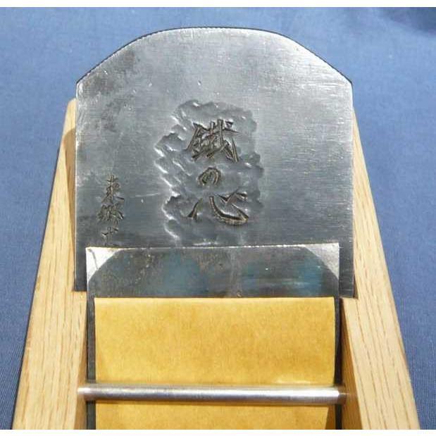 Used Togo Lnukubi Steel Tsunesaburo Heart Of Steel Shirakashi Sunpachi JP Kanna