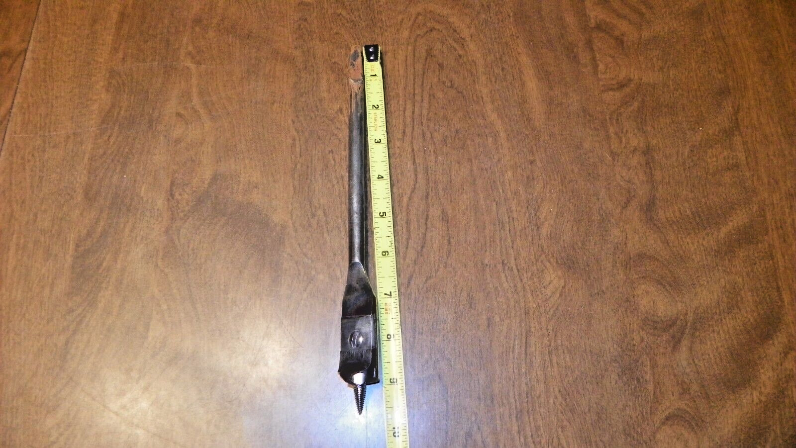 vtg crusader by belknap exspansive bit