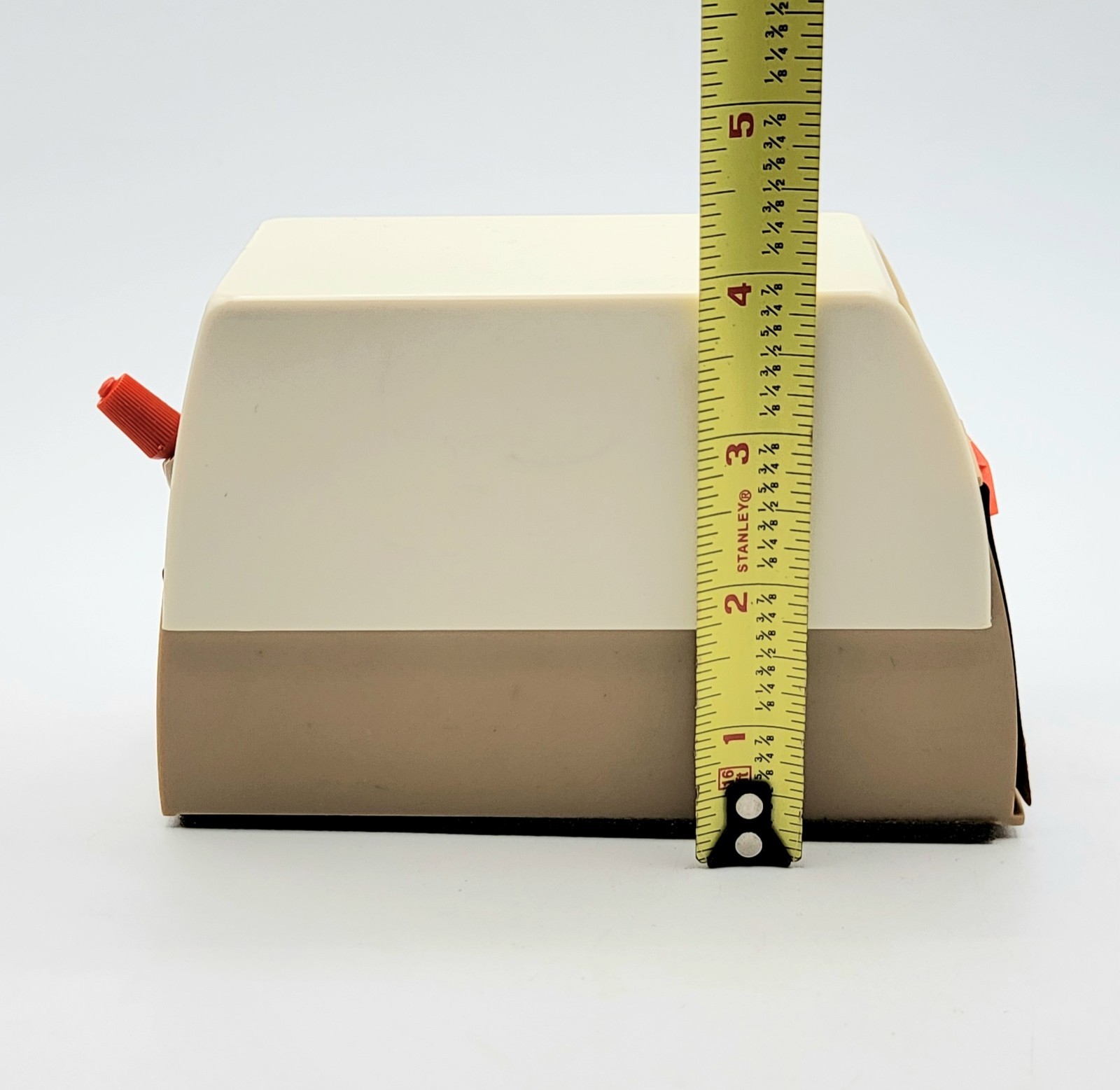 Vintage Postal Scale Adjustable 1st Class/Air Mail/3rd Class 1975