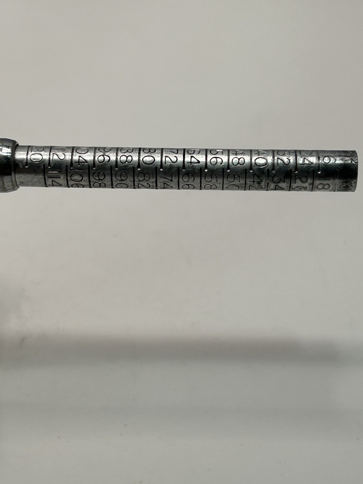 Vintage Tyre Pressure Gauge