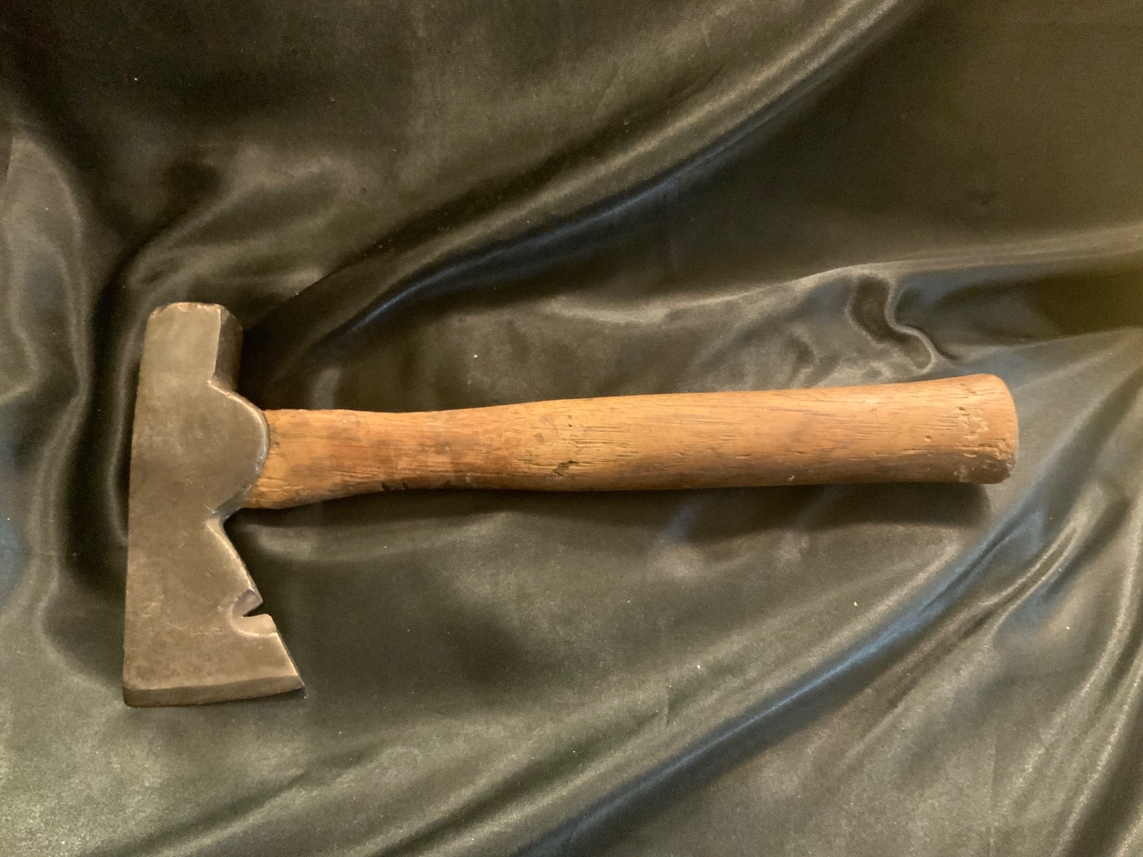 Vintage Shapleigh Hardware Diamond B7 hatchet Saint Louis 12-1/2 inch
