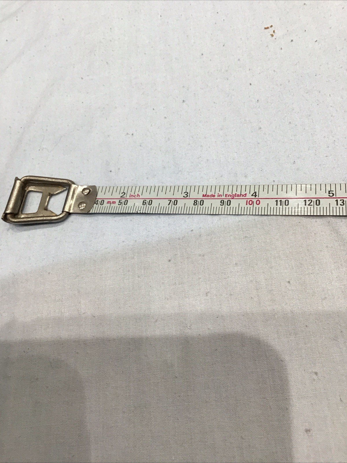Vintage Kennedy Steel Tape 30m (100ft) VGC