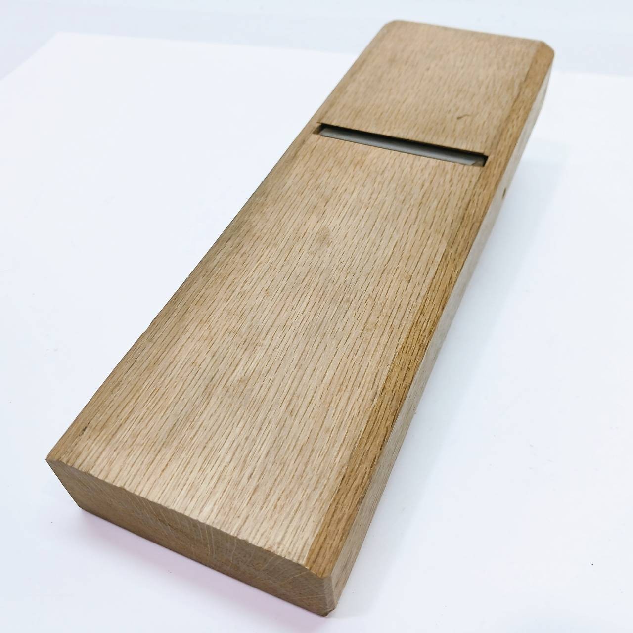 Japanese Sunpachi Kanna Plane Nikken 日建 Blade 70mm (2.76″) woodwork Japan BF014