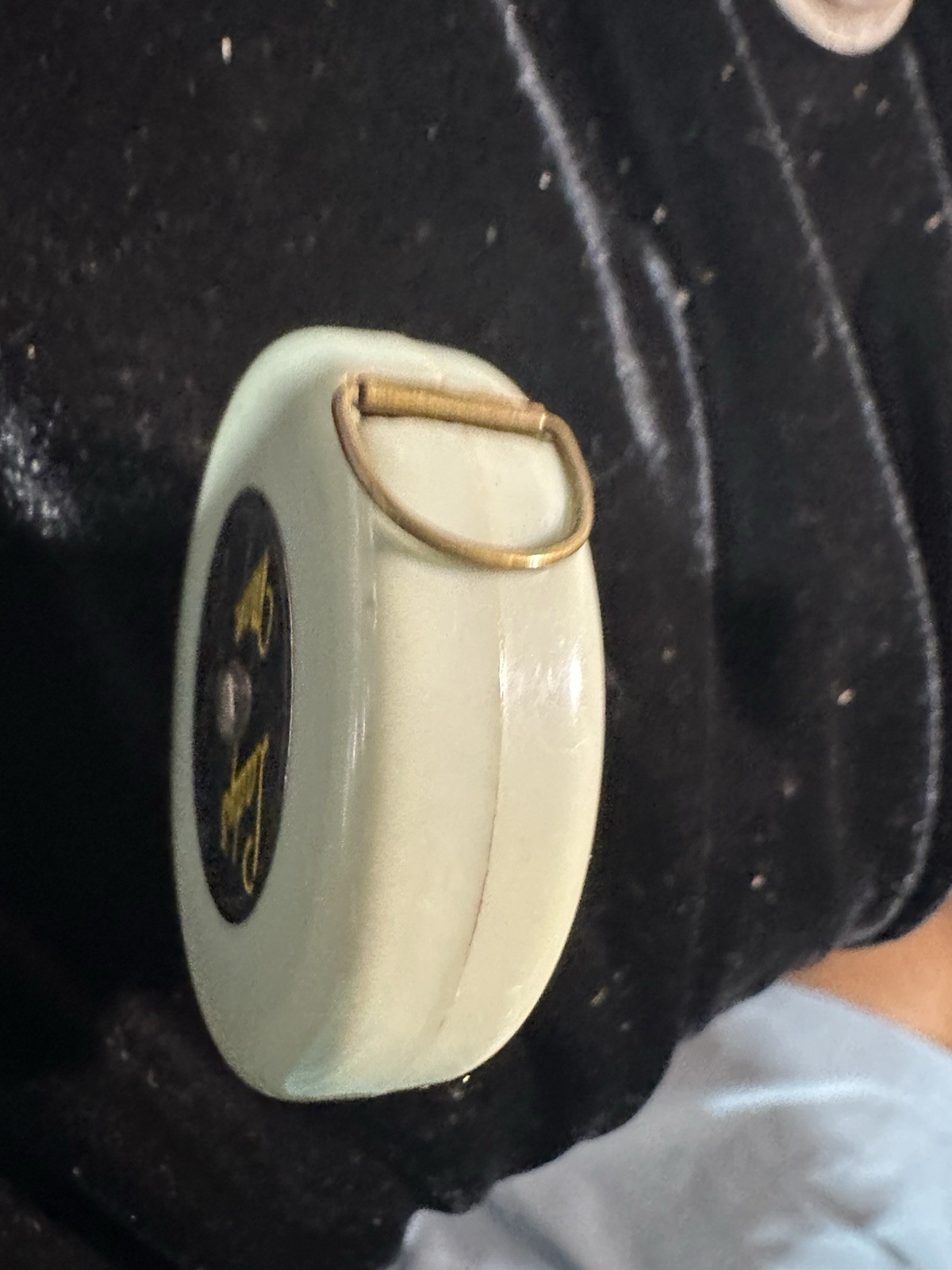 Vintage Rule Measuring Tape USA
