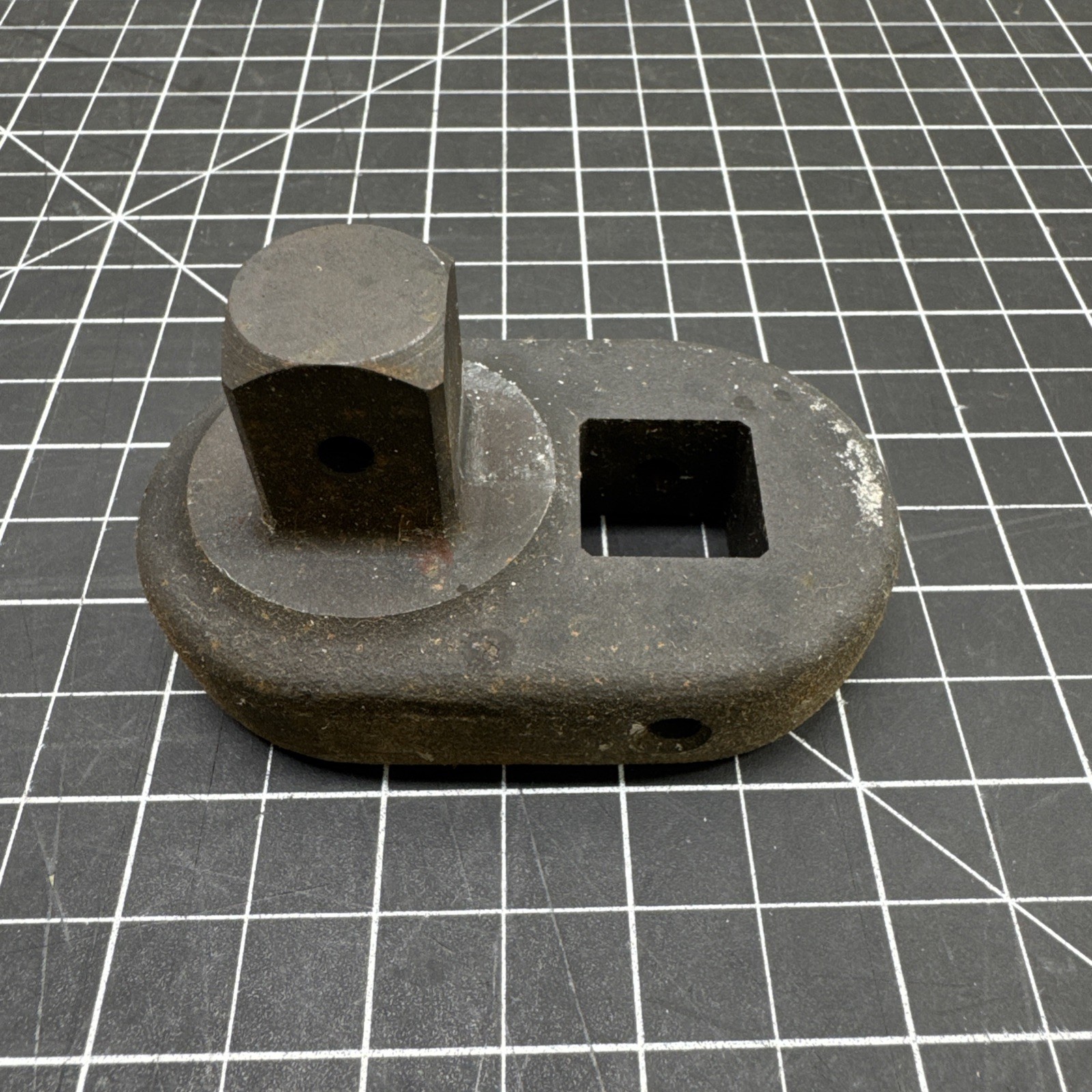 Curtiss Wright Tool Swench Made In USA 41-70783-00 Offset Link Short C5