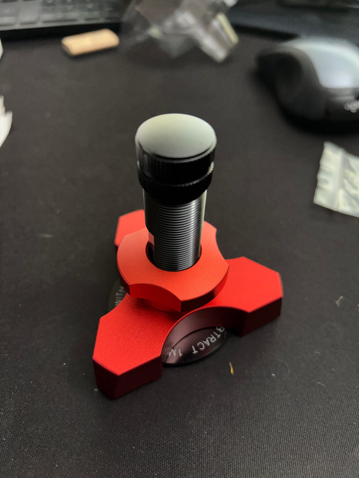 New Thingamejig Scribing Tool Imperial in original box, No retail box R:9110001
