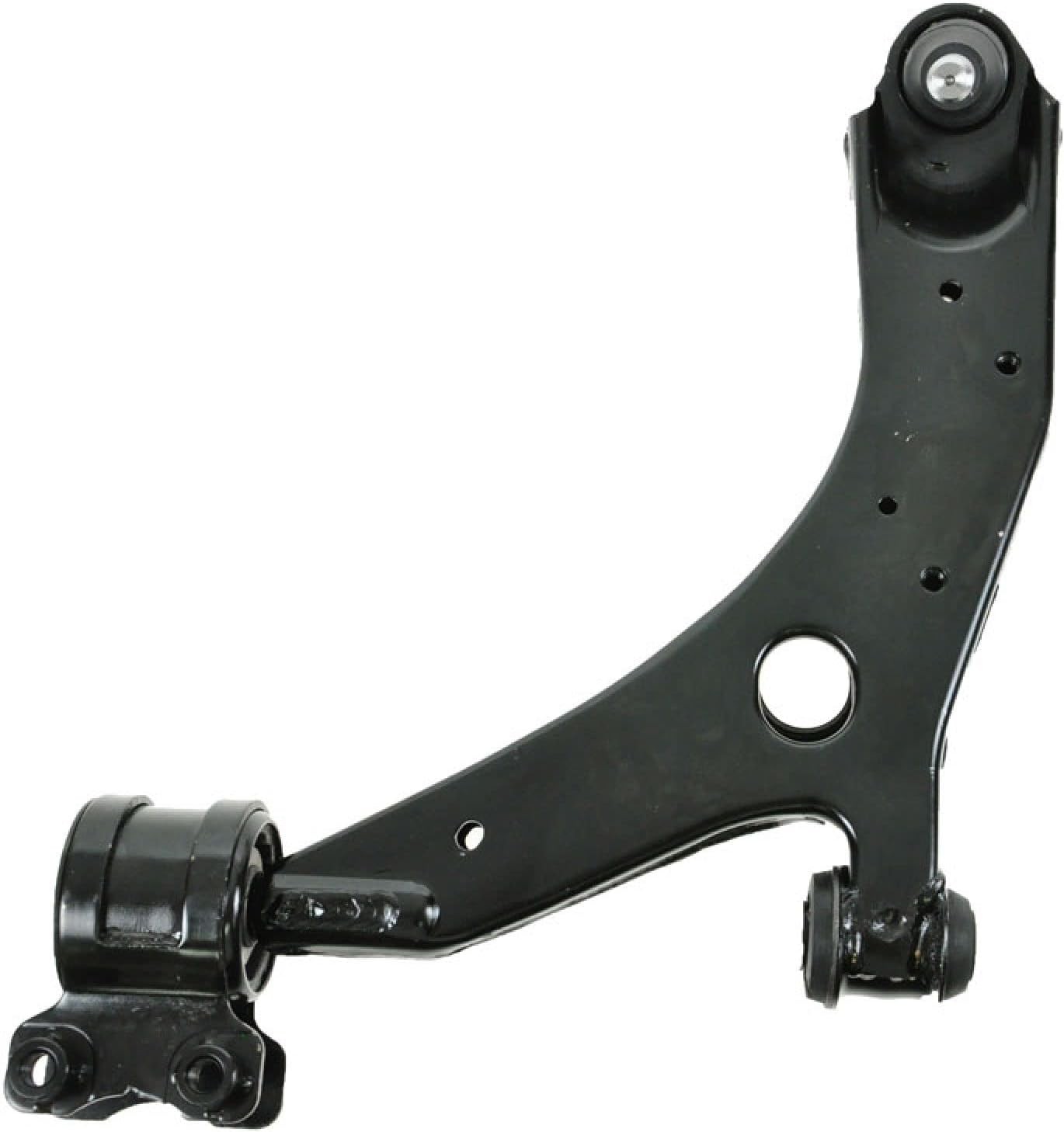 TRQ Front Lower Control Arm with Ball Joint Set Compatible 2004-2009…