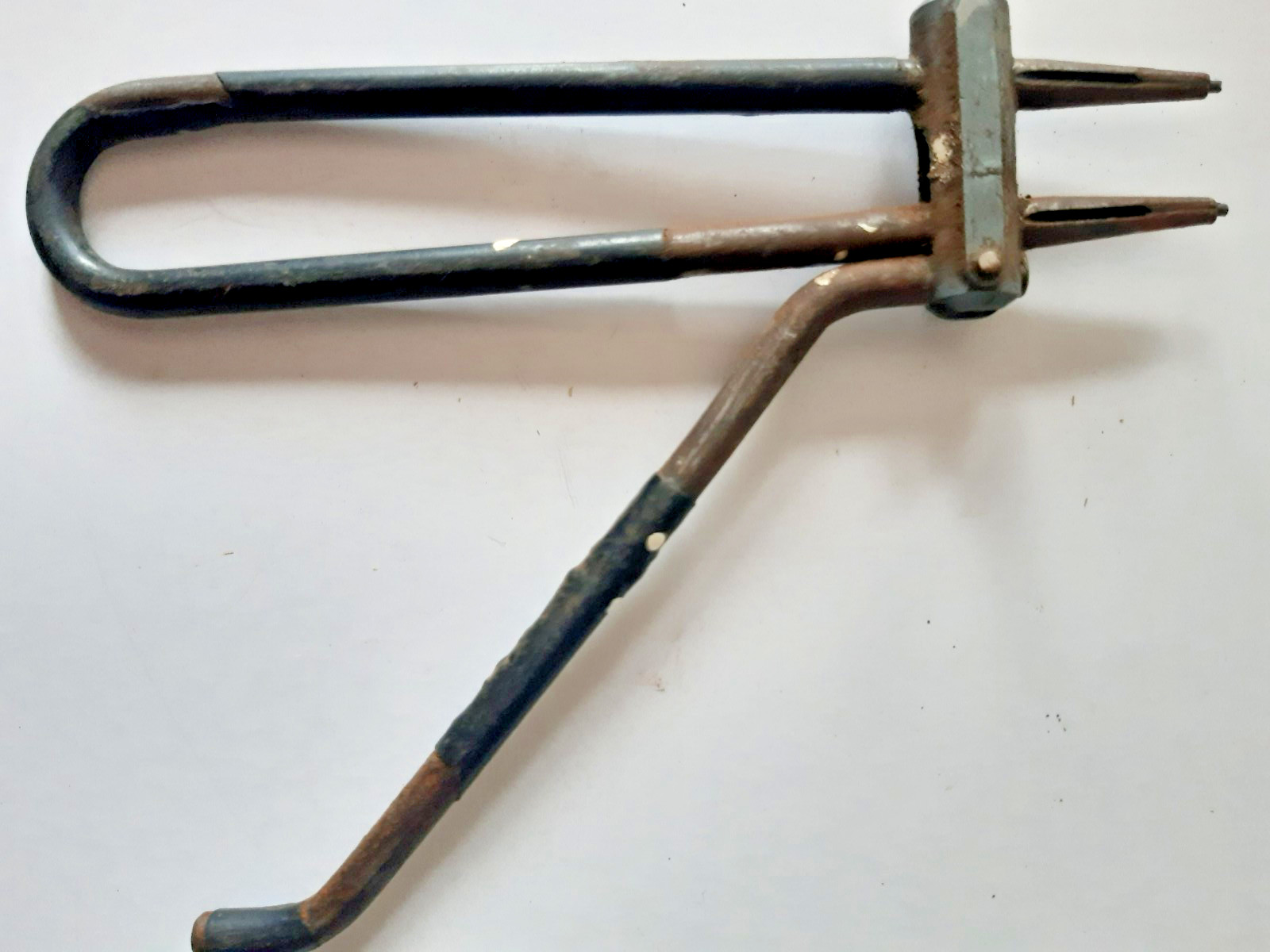 Vintage Circlip Pliers Sprung