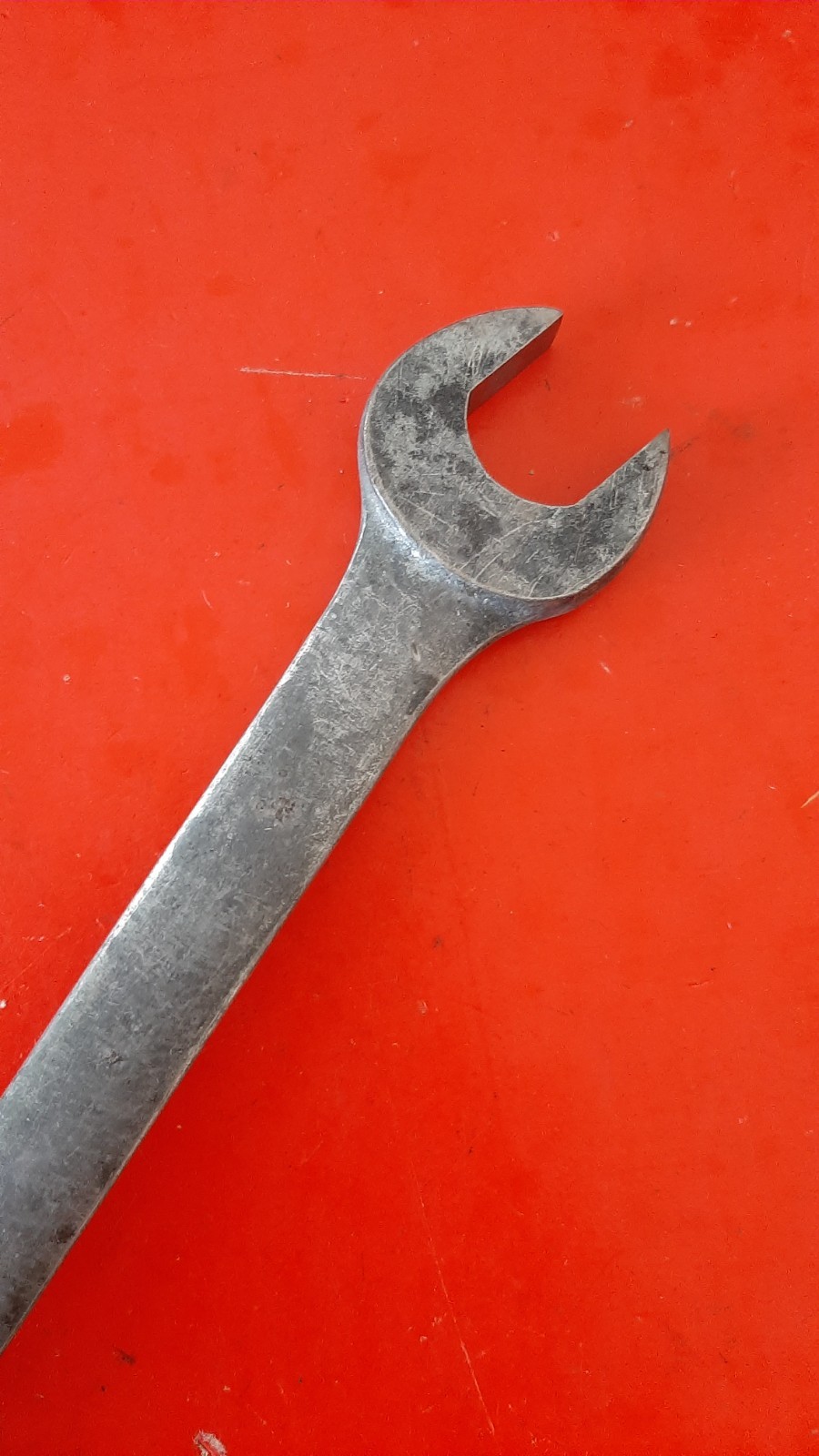 Blue-Point Tools USA 13/16″ Combination Wrench 12pt Point OEX-26 OEX26