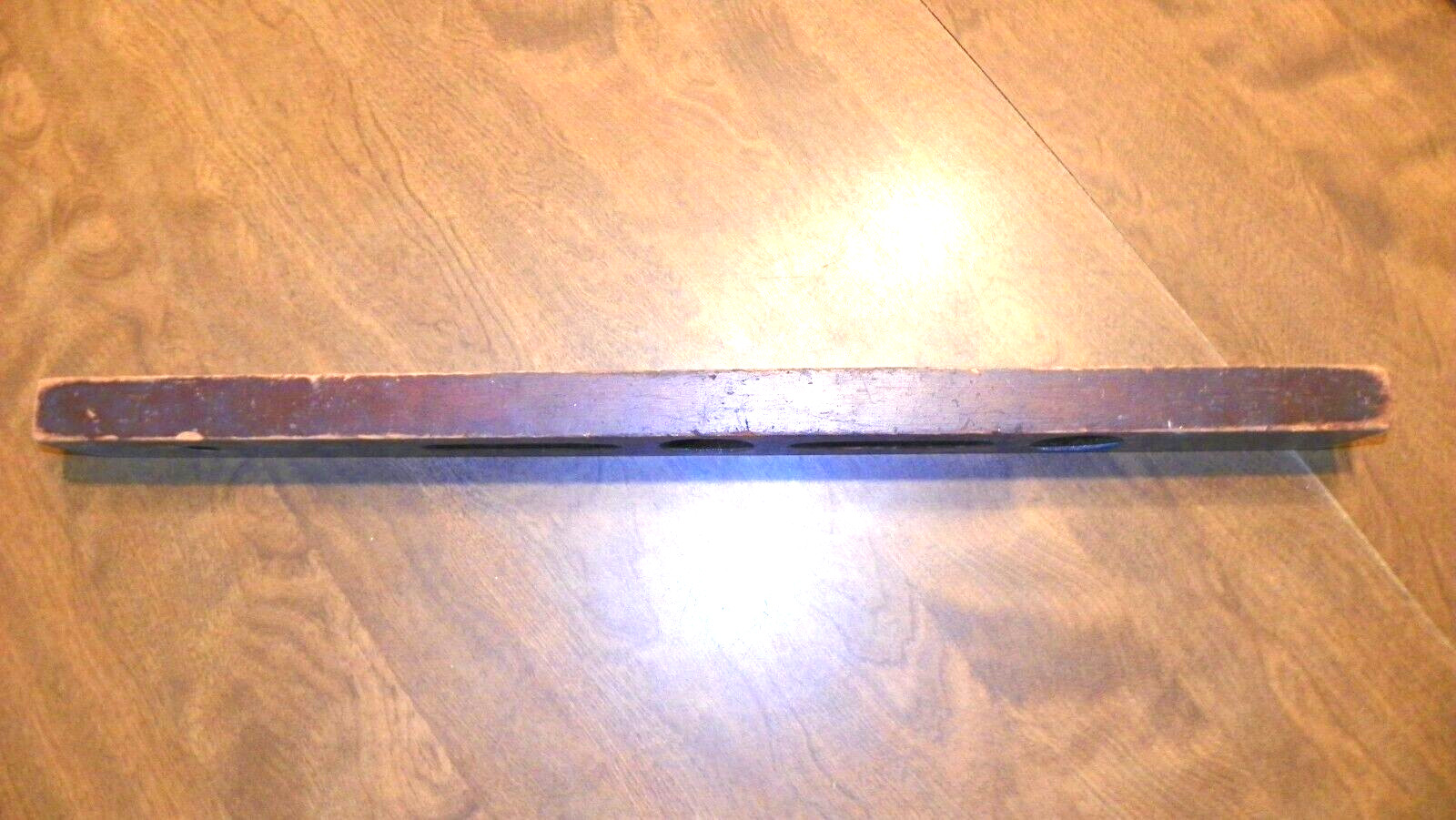 vtg stanley sw level no. 347n 24” for repair