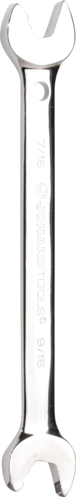 Fast & Convenient Double-Ended Speed Wrench – Chrome Vanadium, 7 1/2″ Length