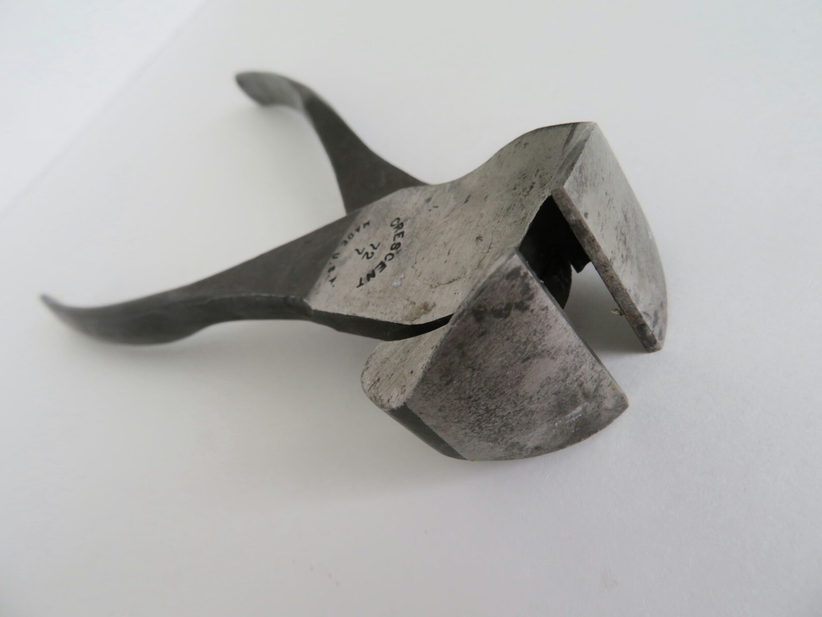 Crescent 72-7 Heavy Duty End Nipper Cutters 7″ long Made in USA