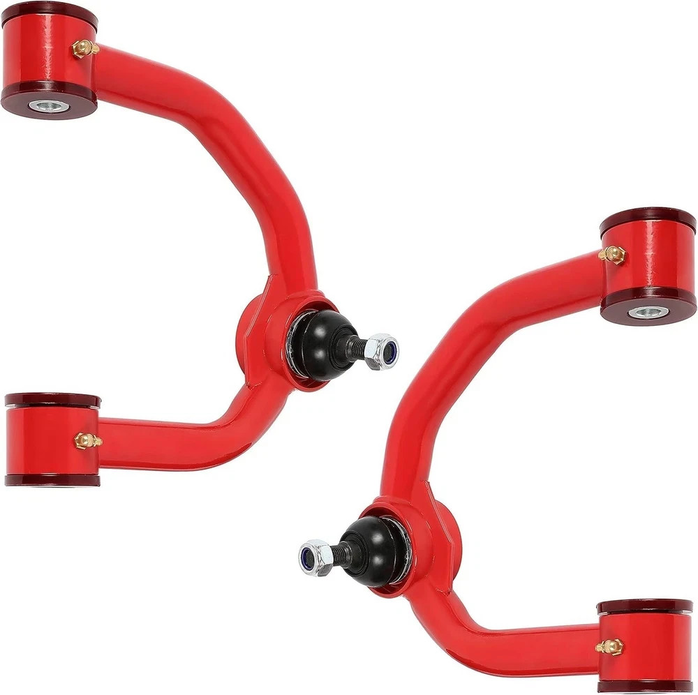 2-4″ Front Upper Control Arm Compatible with 1995-2004 Toyota Tacoma 4R…