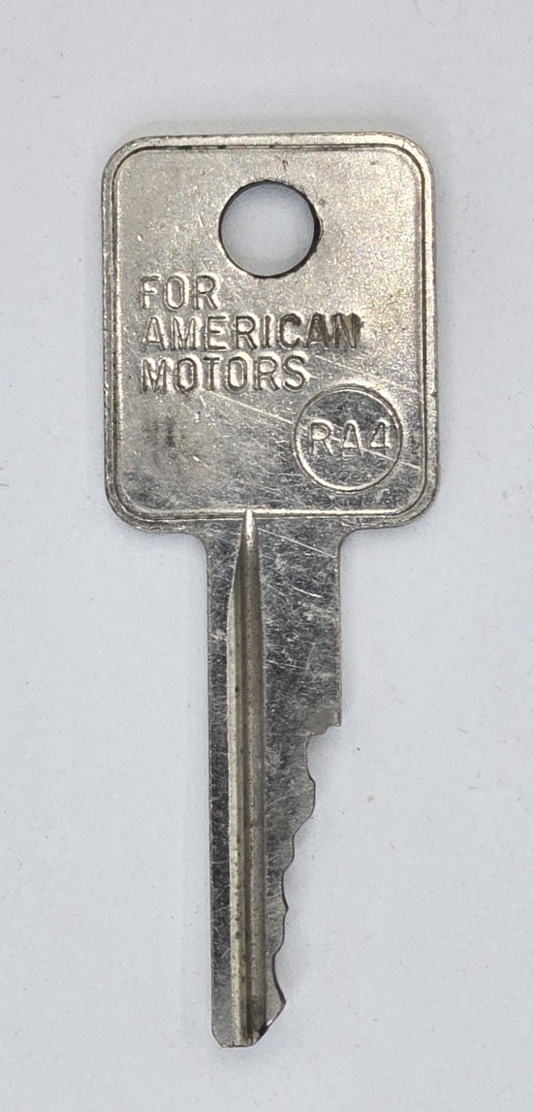 Antique Vtg Car Key Lot 21 Ford Model T GM AMC Briggs BASCO Johnson 1910s-1970s
