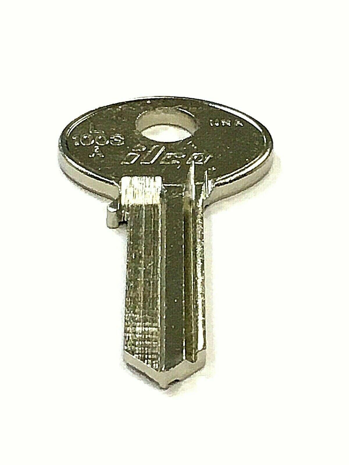 1 Corbin Commercial Residential L1003A 23R1 CCL20 Key Blank Keys Blanks 6 Pin