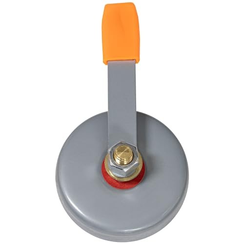 Arc-Zone Magnetic Welding Ground Clamp 500 Amp