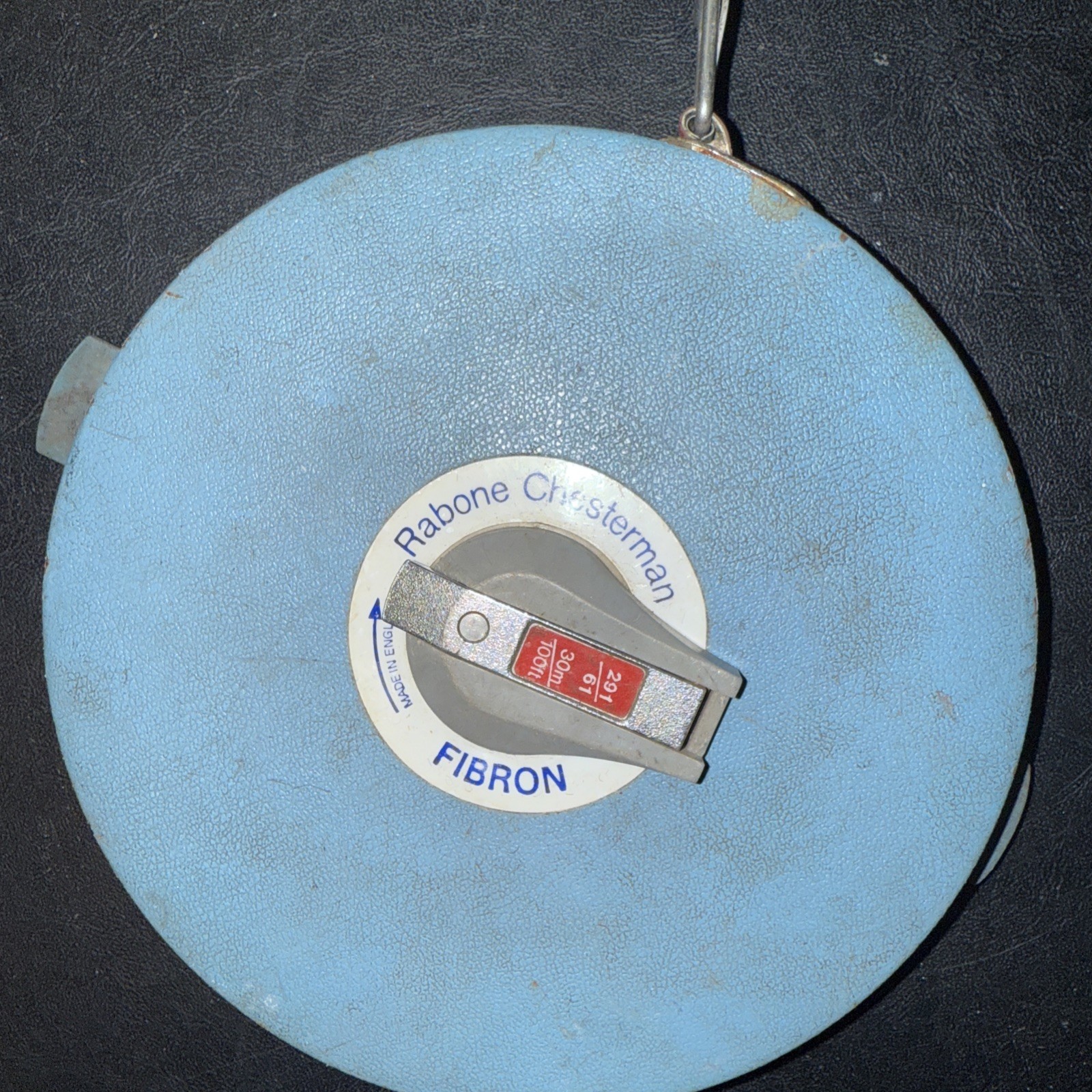 30m fibrontape measure