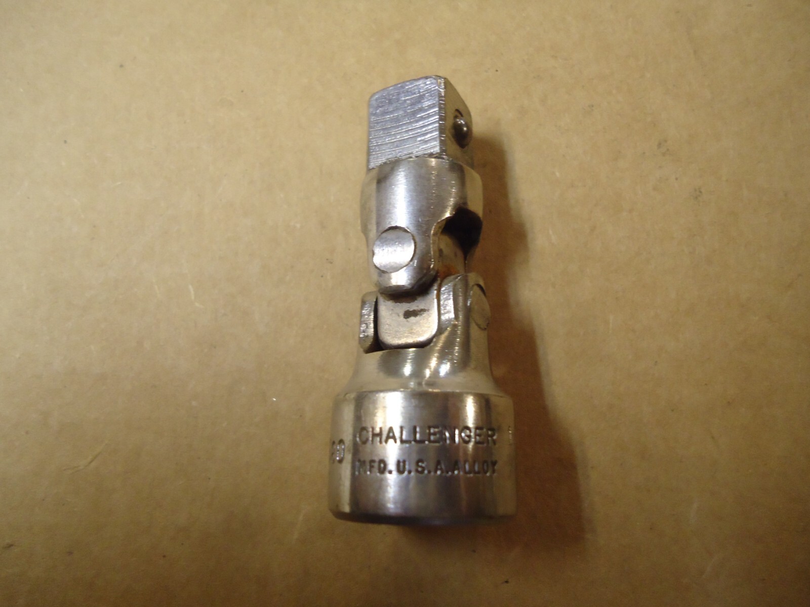 Challenger by Proto USA 1/2″ Swivel Universal Joint 1680 Q