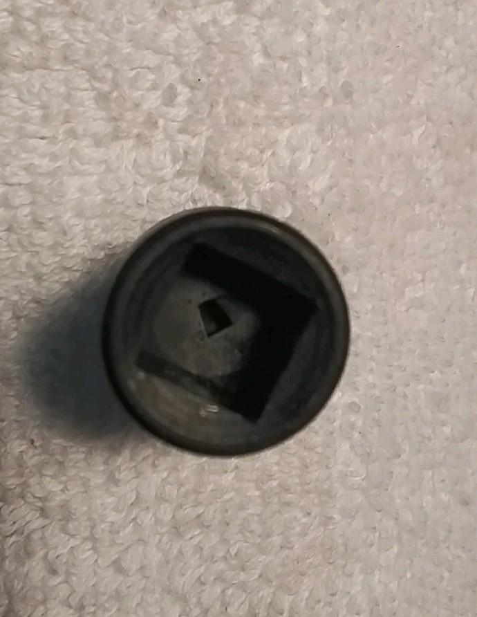 9759M CHALLENGER BY PROTO 3/8″ DRIVE BIT HOLDER AND 7PCMMHEX INSERTED BITS 🇺🇸