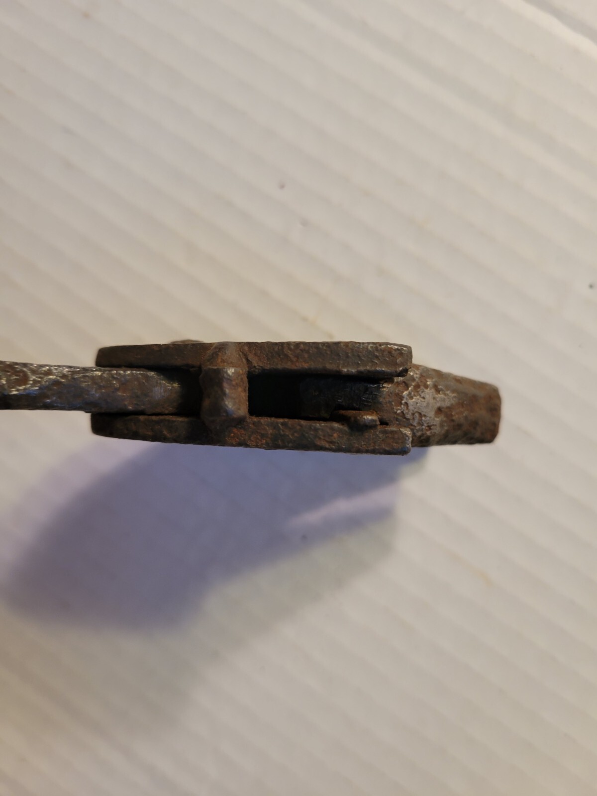 Antique Cochran Speednut Wrench Pat’d May 2, 1916 Chicago, IL