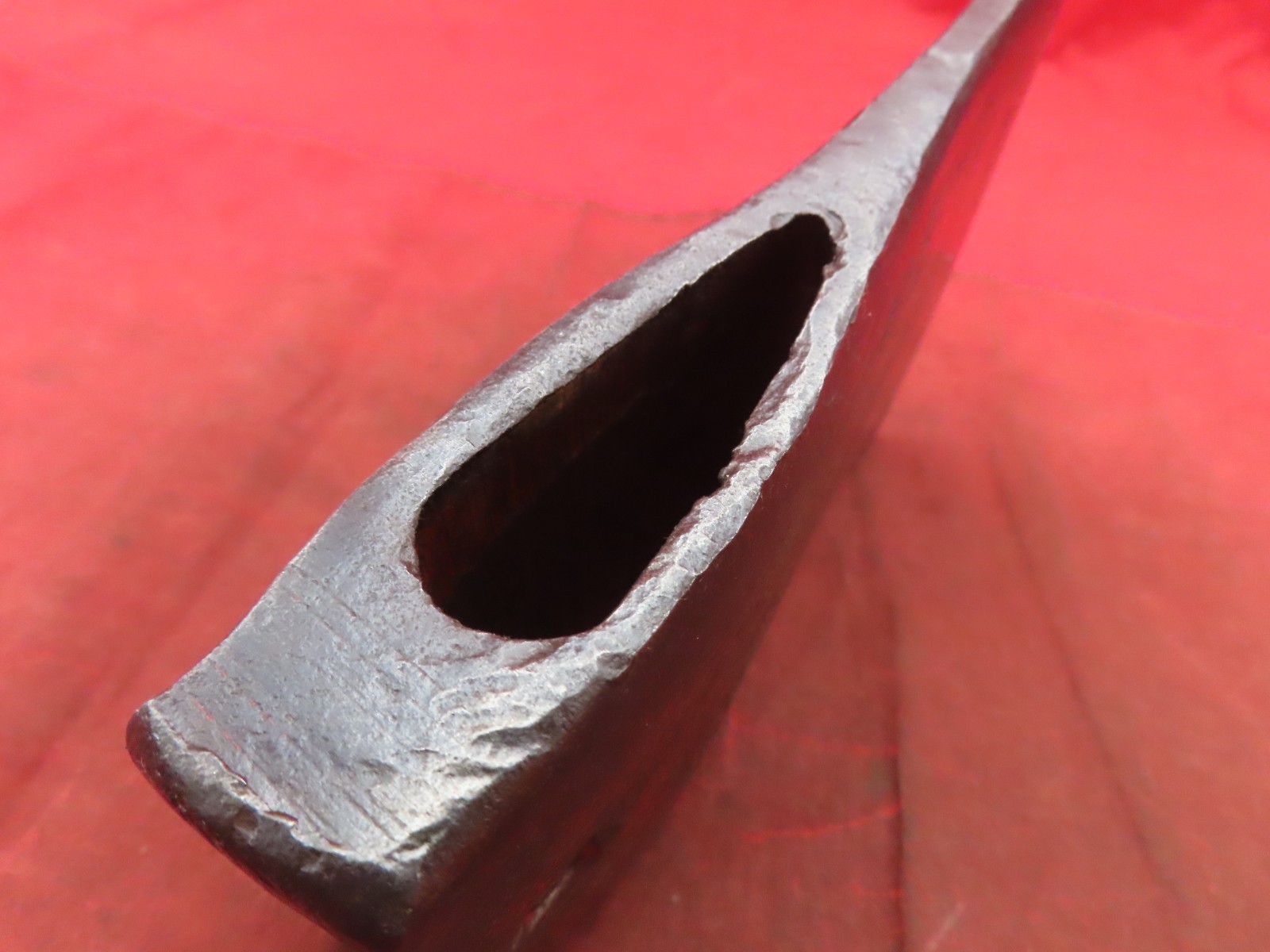 VTG COUNCIL TOOL 3-1/2 JERSEY KENTUCKY 3 lbs 7 oz AXE HEAD LUMBERJACK FELLING