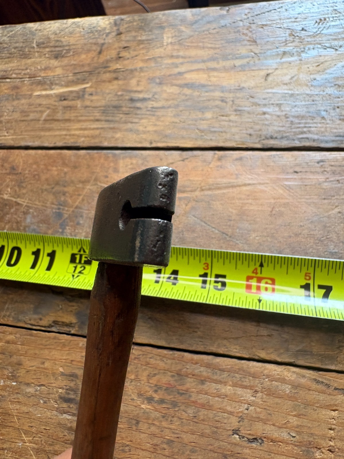 Vintage Crosscut Saw Set Pein Peen Hammer Simonds Disston Atkins Tool Logging