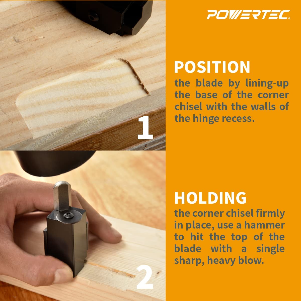 Corner Chisel Square Mortise Chisel For Door Strike Plate Door Hinges Framing An