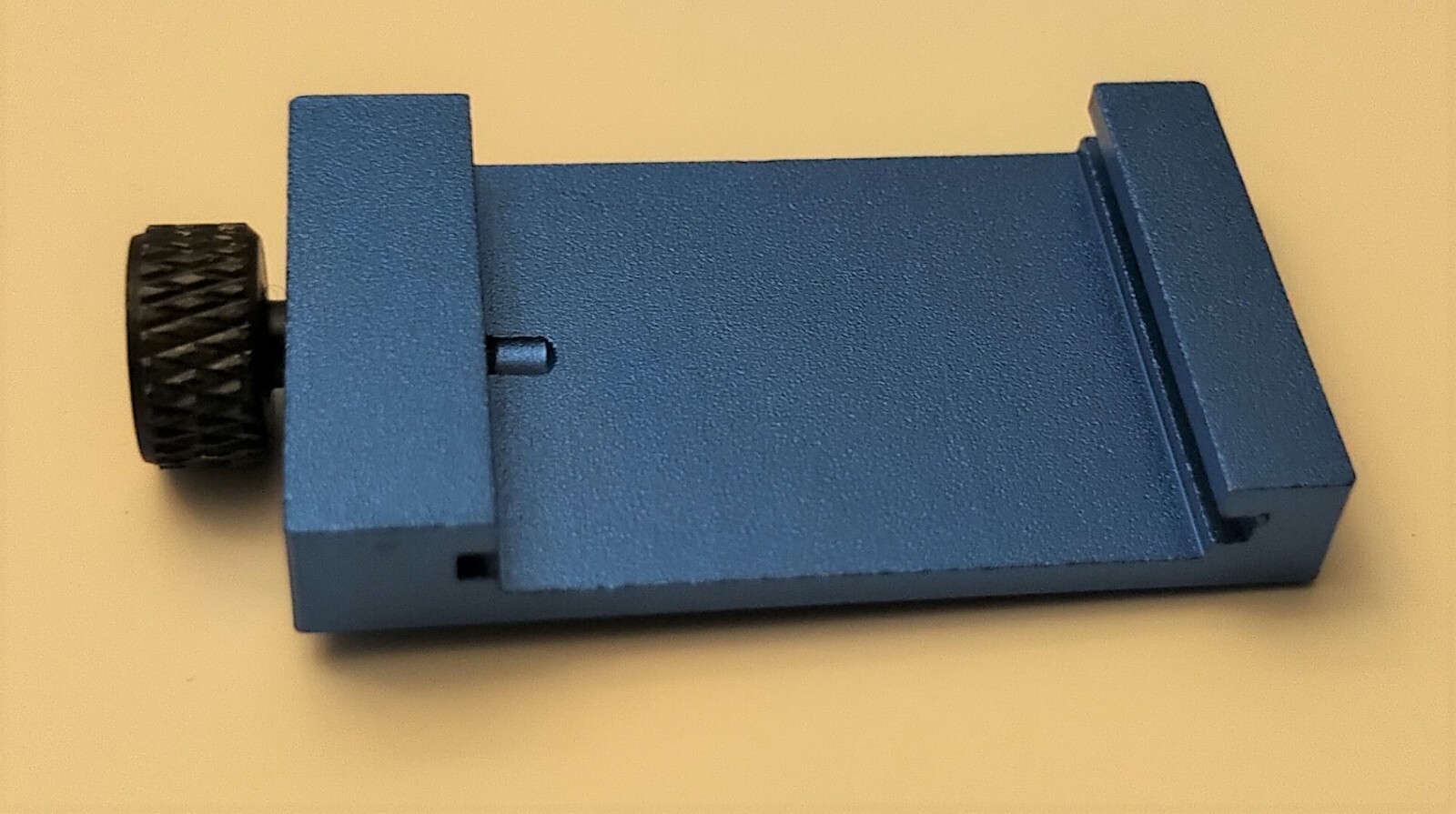 IDEA Engineering Ruler Stop