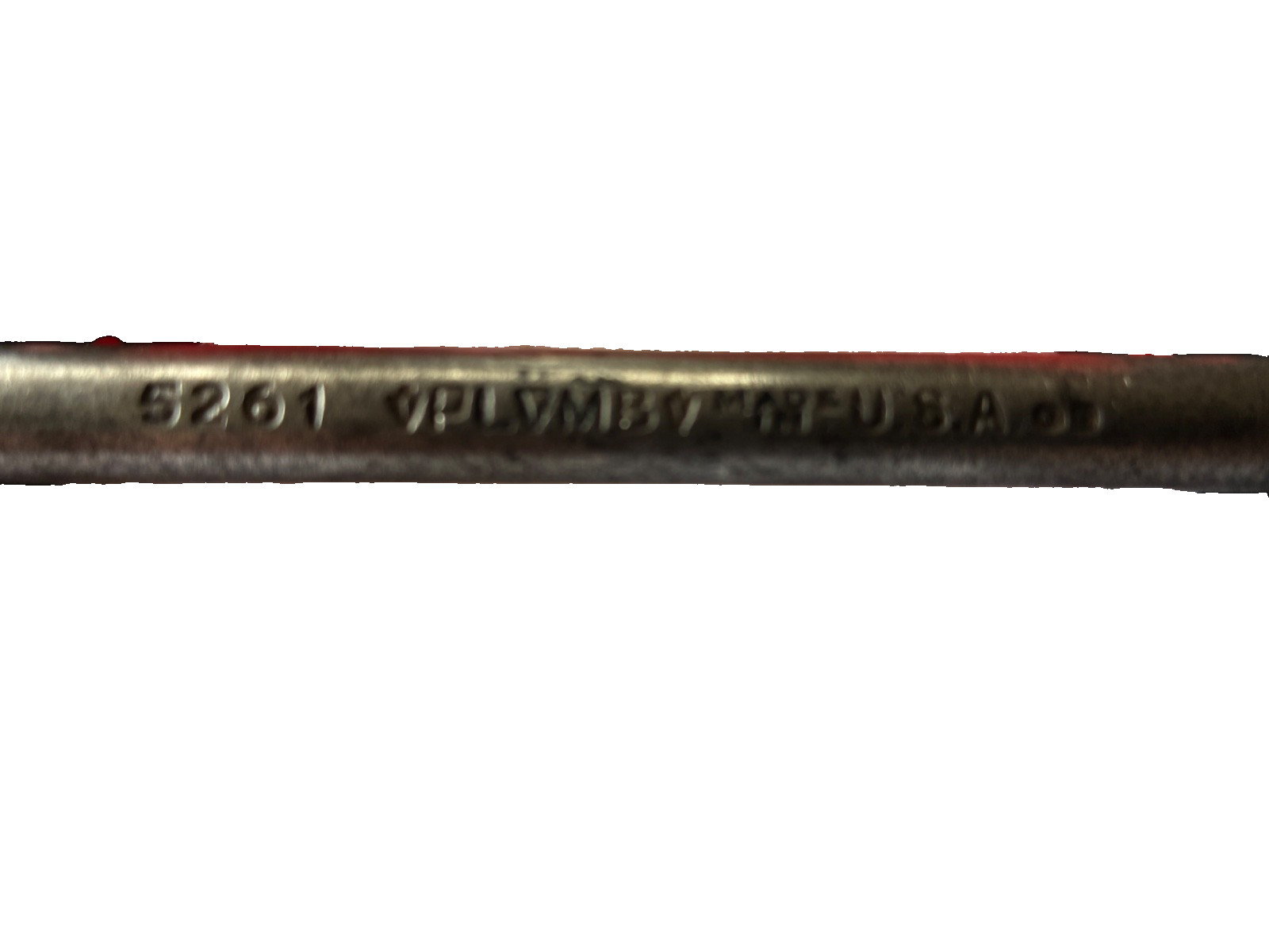 PLOMB TOOLS 3/8″ DRIVE 7″ RATCHET SOCKET EXTENSION BAR 5261 – USA – PLUMB PLVMB