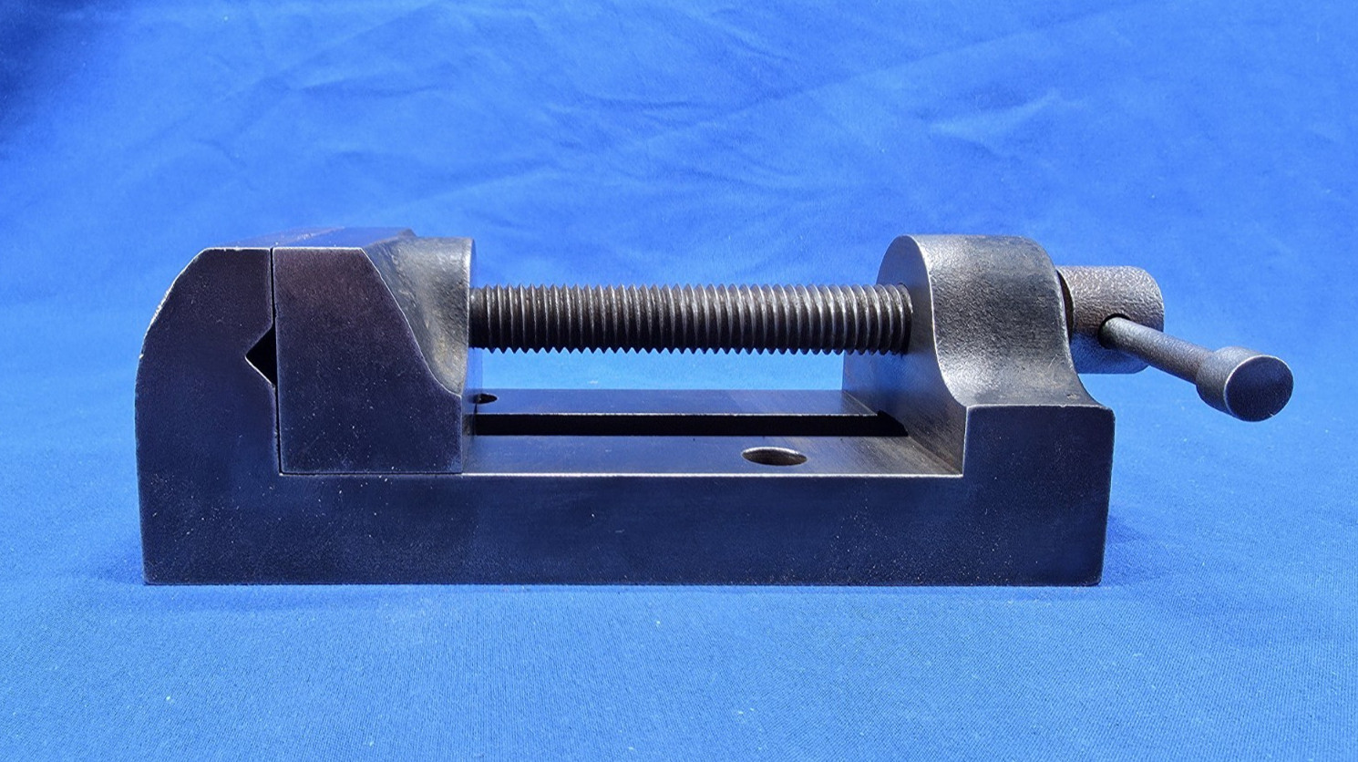 CLEAN Vintage YANKEE North Bros PAT APD FOR Drill Press Milling Vise Jaws