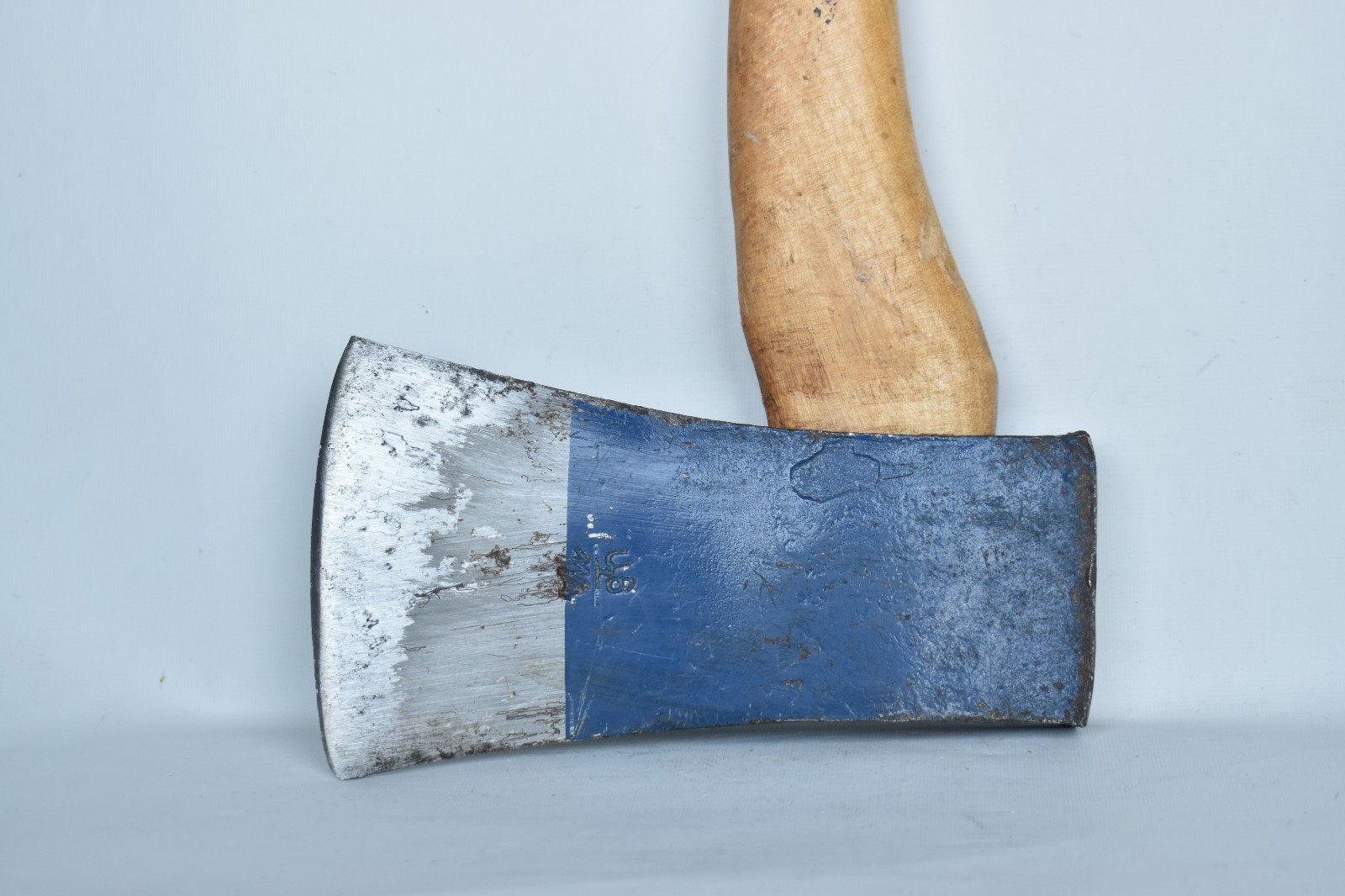 Vintage Original Swedish Hults Bruk Agdor Hatchet Axe 0.6kg