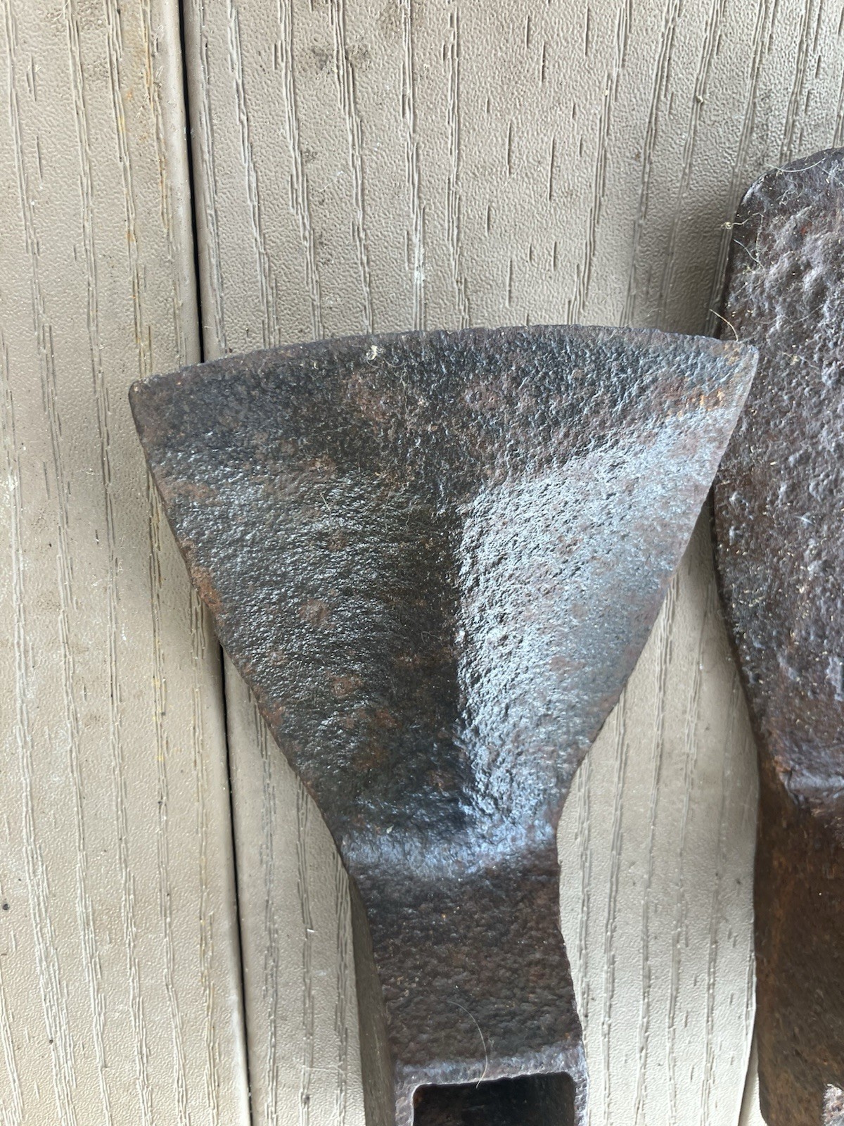 Early Primitive Framer’s/ Ship Maker’s Adze