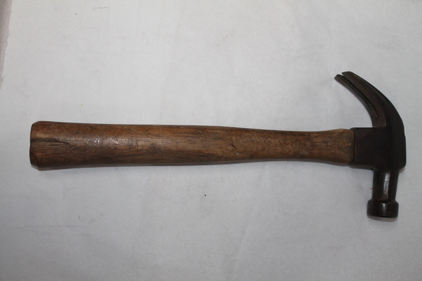 True Temper No. 216 Claw Hammer Vintage Original Tool