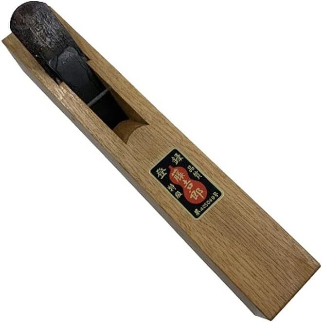 Tokichiro Uchimaru Planer 24mm White oak
